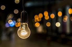 street lighting in Salamanca