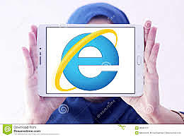 NACE INTERNET EXPLORER
