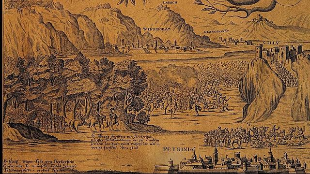 Slovenski kmečki upor