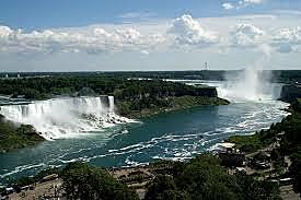 Niagara falls
