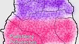 Timeline: Historia de Mendoza (Dimension historica y ambiental)