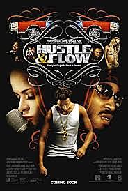 It's Hard Out Here For A Pimp in "Hustle & Flow"