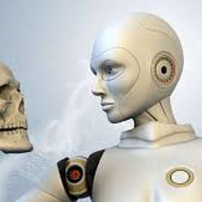 Timeline: Frise historique sur la robotique