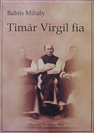 Timár Virgil fia