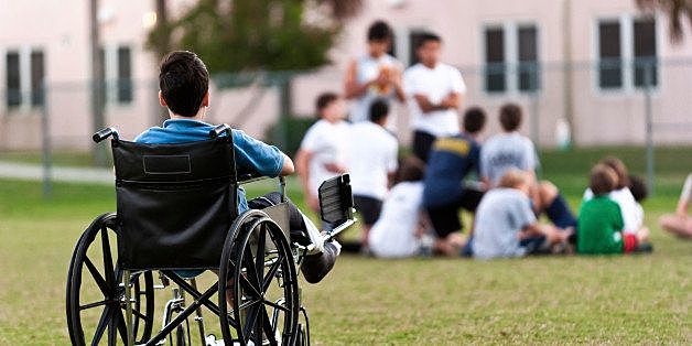 Rehabilitation Act Section 504