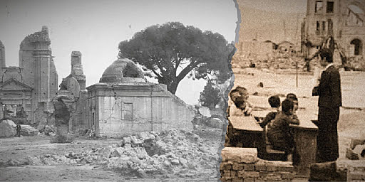 Terremoto en Mendoza