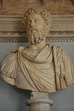 Marco Aurelio