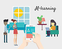 M-learning
