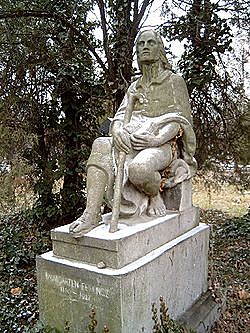 Baumgarten Ferenc alapítvány