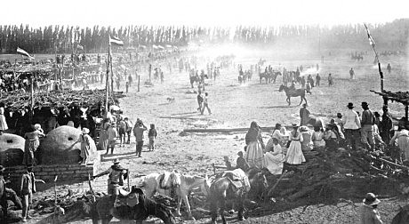 Fuerte San Rafael del Diamante