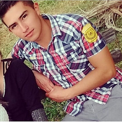 Timeline: Cristian Niño