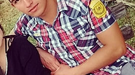 Timeline: Cristian Niño