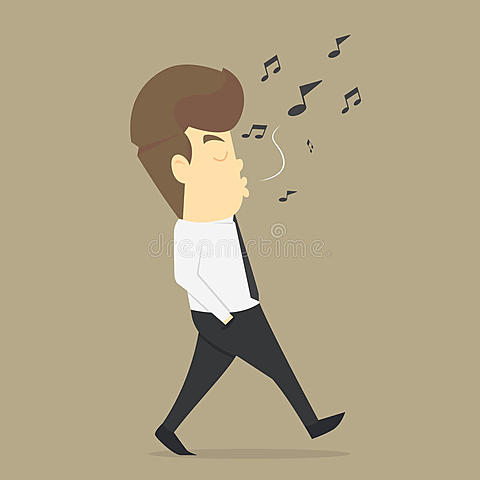 Hur kommunicerade man innan det fanns ett skriftspråk