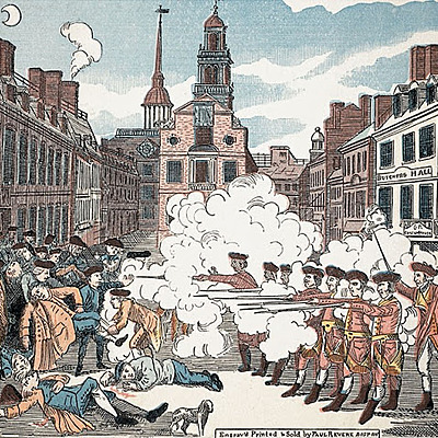 Timeline: Time Period 3