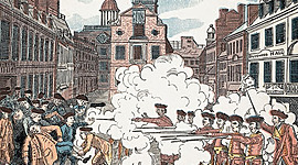 Timeline: Time Period 3