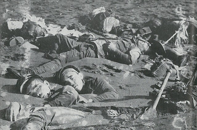 Batalla de Guadalcanal