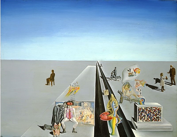 Els primers dies de primavera