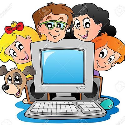 Timeline: Cómo eran los computadores de antes.