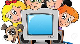 Timeline: Cómo eran los computadores de antes.