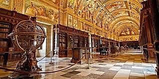 La edad moderna : los archivos de estado