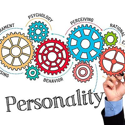 Timeline: TEORÍAS CIENTÍFICAS Y EXPLICATIVAS DE LA PERSONALIDAD