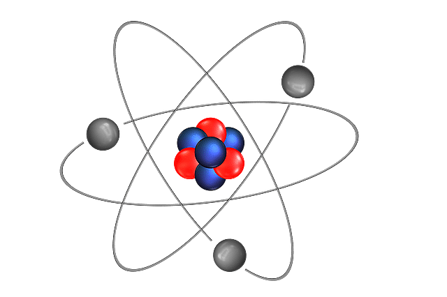 El átomo en la actualidad