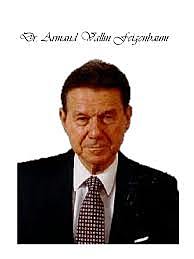 Armand V. Feigenbaum (1920 -2014)