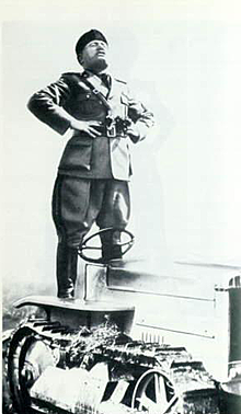 Battle for Land and Battle for Lira