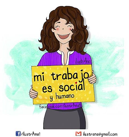 Primera escuela del servicio social