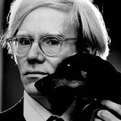 Timeline: Andy Warhol