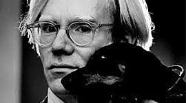 Timeline: Andy Warhol