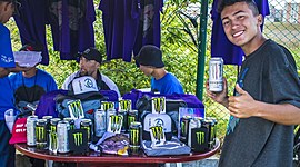 Timeline: Adan Sneider Larrota Vivas