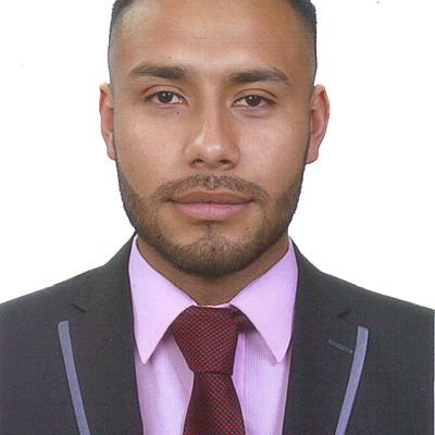 Timeline: Brayan Moscoso