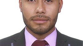 Timeline: Brayan Moscoso