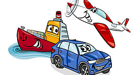 Timeline: LINEA DE TIEMPO DE LA EVOLUCIÓN DE LOS MEDIOS DE TRANSPORTE