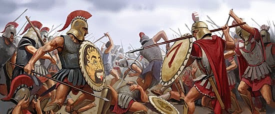 Victòria d'Esparta