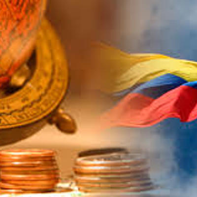 Timeline: DERECHOS HUMANOS EN COLOMBIA