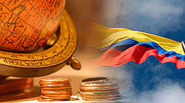 Timeline: DERECHOS HUMANOS EN COLOMBIA