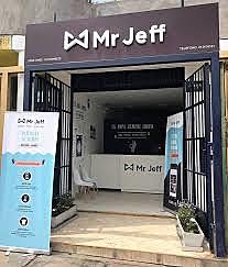 Nuevo emprendimiento