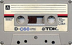 Cassette