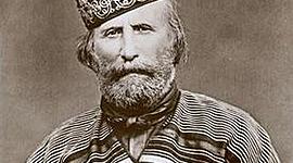 Timeline: Garibaldi