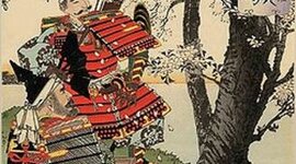 Timeline: Feudal Japan RE/History Assignment Term 2