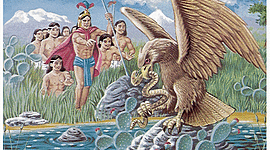 Timeline: Clase de historia