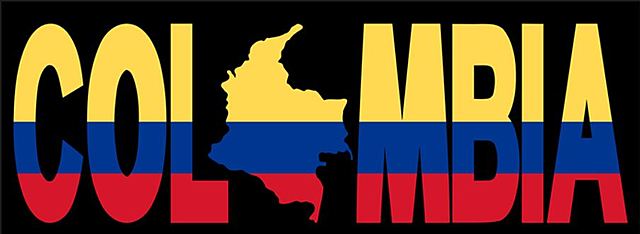 COLOMBIA LA  NUEVA ESTRELLA DEL SUR CIVETS