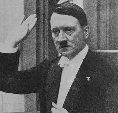 Adolf Hitler