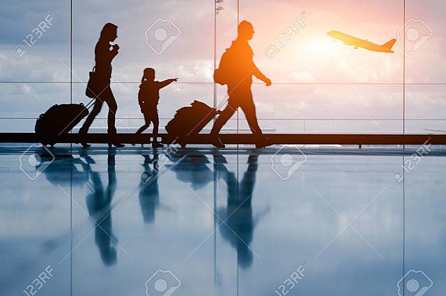 regresa mi tía de Chile