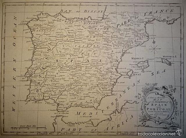 Implementación de reformas.