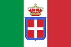 The formation of an independent Italy