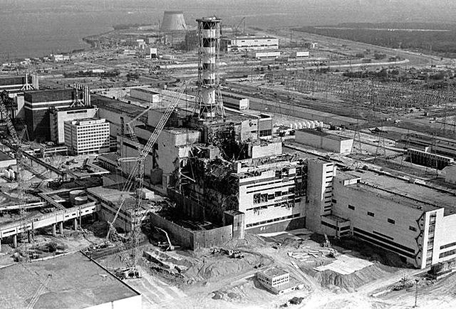 Chernobyl
