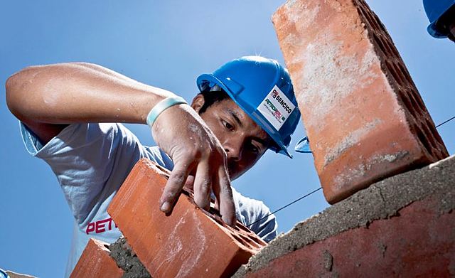 FUERZA LABORAL CIVETS